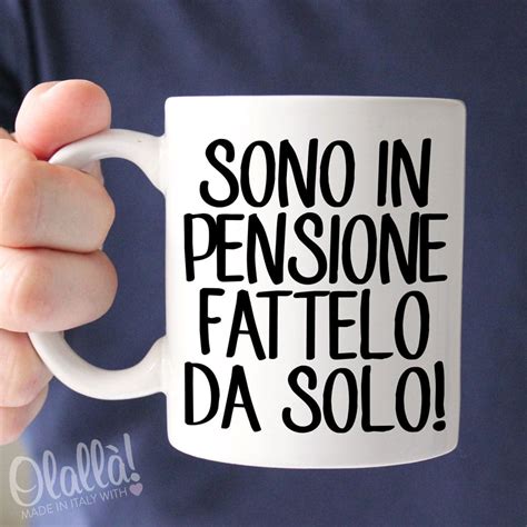 regalo pensione collega